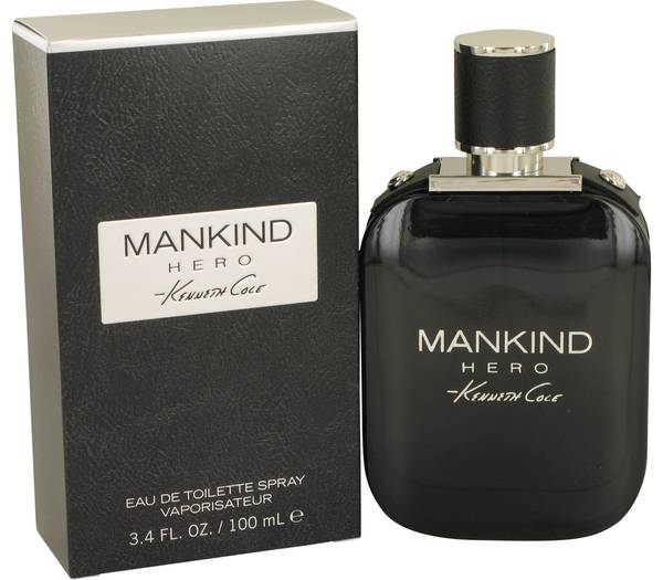 calvin klein mankind cologne