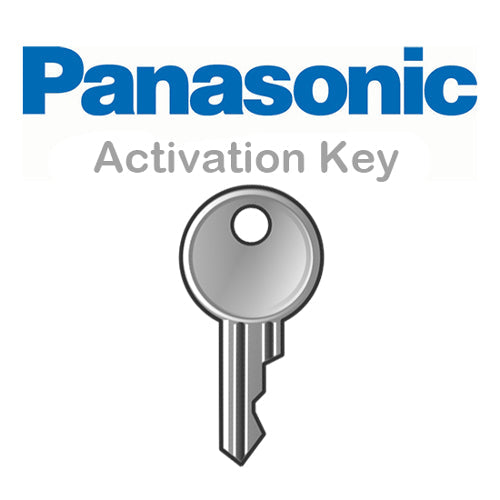 Panasonic KX-NCS3102 NCP 2-Channel IP Trunk Activation Key