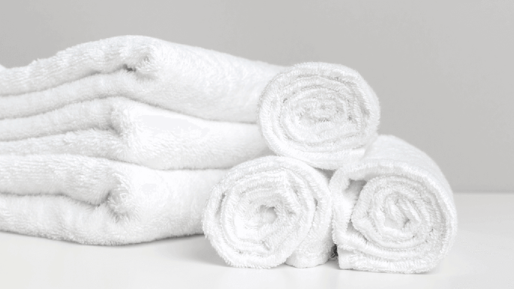 Towel set Image