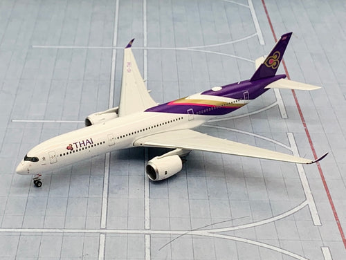 Phoenix 1/400 Thai International Airways Airbus A380-800 HS-TUC