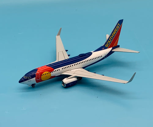 GeminiJets 1/400 完成品 Northwest Airlines for BOEING B757-200