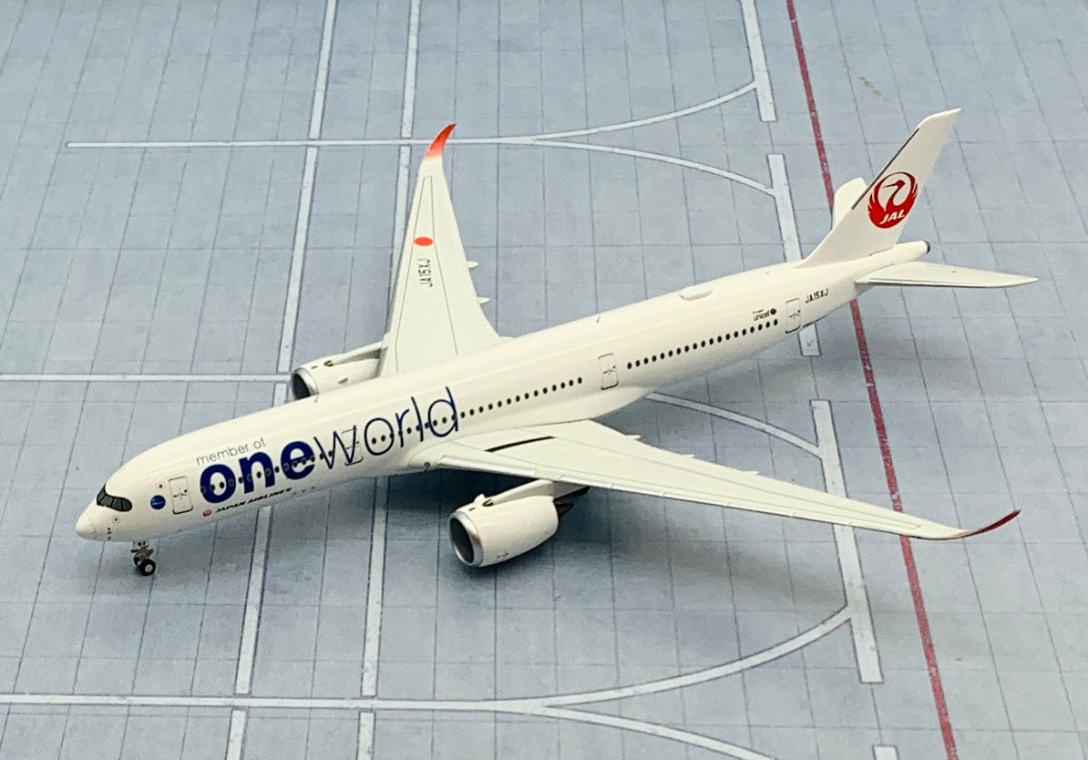 NG Model 1/400 JAL A350-900 JA15XJ 【即出荷】 www.shelburnefalls.com