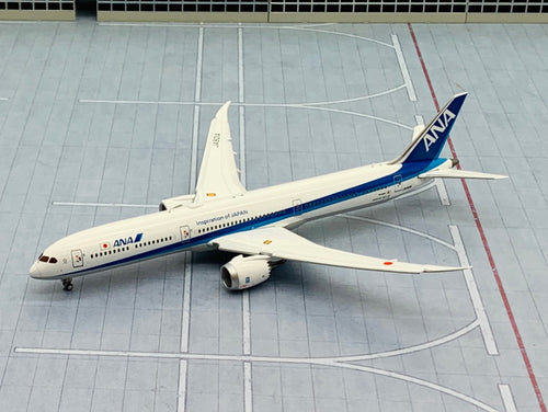 JC Wings 1/400 ANA All Nippon Airways Boeing 787-10 JA901A