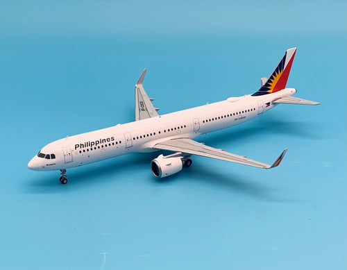 Gemini Jets 1/200 Philippines Airlines Airbus A320 RP-C8619