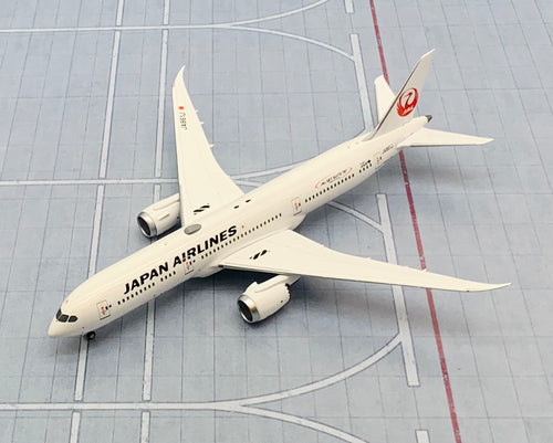 NG models 1/400 Ethiopian Airlines Boeing 787-9 ET-AUO 55061