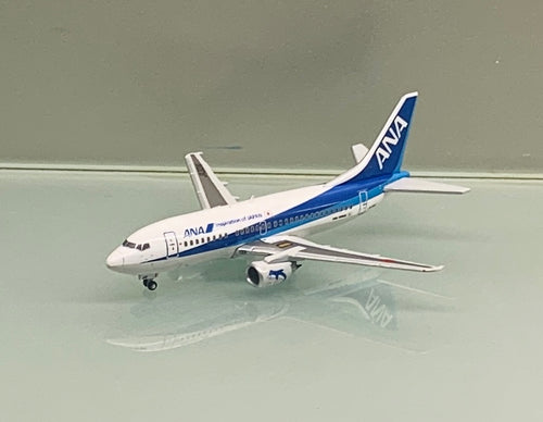 JC Wings 1/200 All Nippon Airways ANA ANK Boeing 737-500 JA8196 