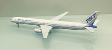 Load image into Gallery viewer, JC Wings 1/200 Boeing Company 757-300 House Colour N757X
