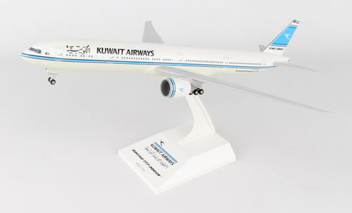 Skymarks 1/200 Pan Am American Boeing 747-100 N747PA Juan Trippe