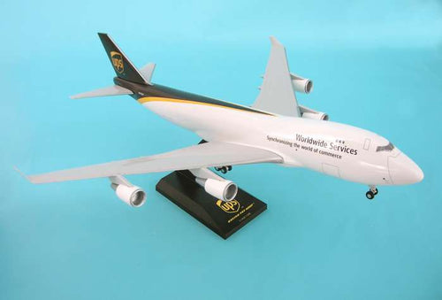 Skymarks 1/200 Pan Am American Boeing 747-100 N747PA Juan Trippe