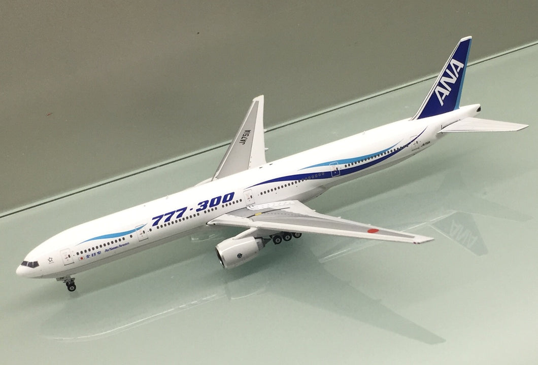 Phoenix 1/400 ANA 777-300ER www.duniamarketplace.com