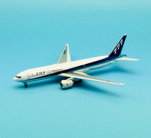 Phoenix 1/400 All Nippon Airways ANA Boeing 787-9 JA894A Pokémon