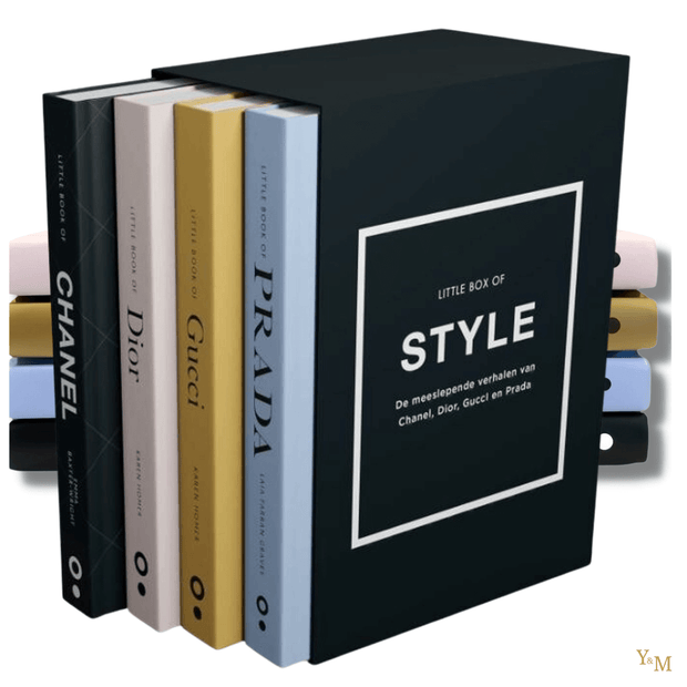 - Little Box of Style – Y&M Home