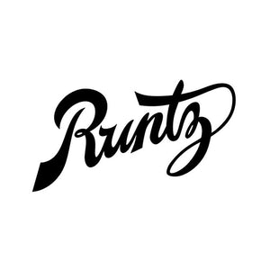 Runtz THC-A Signature Blend Disposable Vape Pen