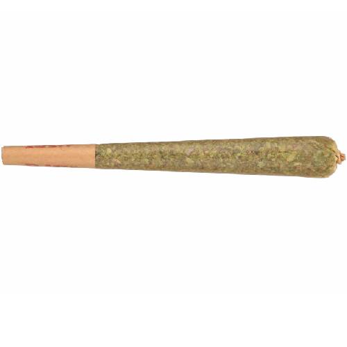 blunt