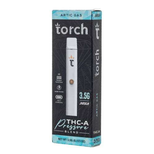 Torch Vape