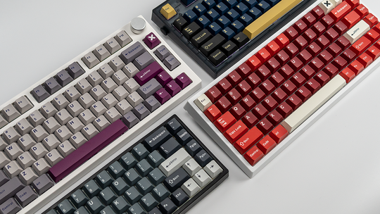 starter series keyboards