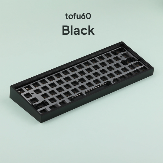 tofu 87 keyboard