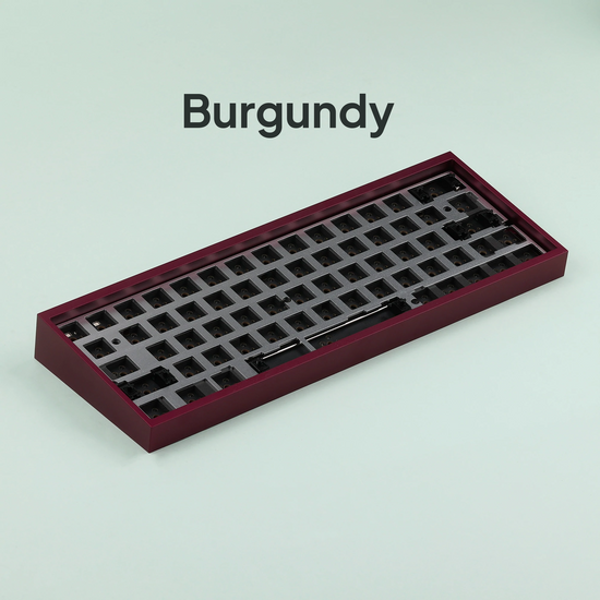 premium 60 keyboard