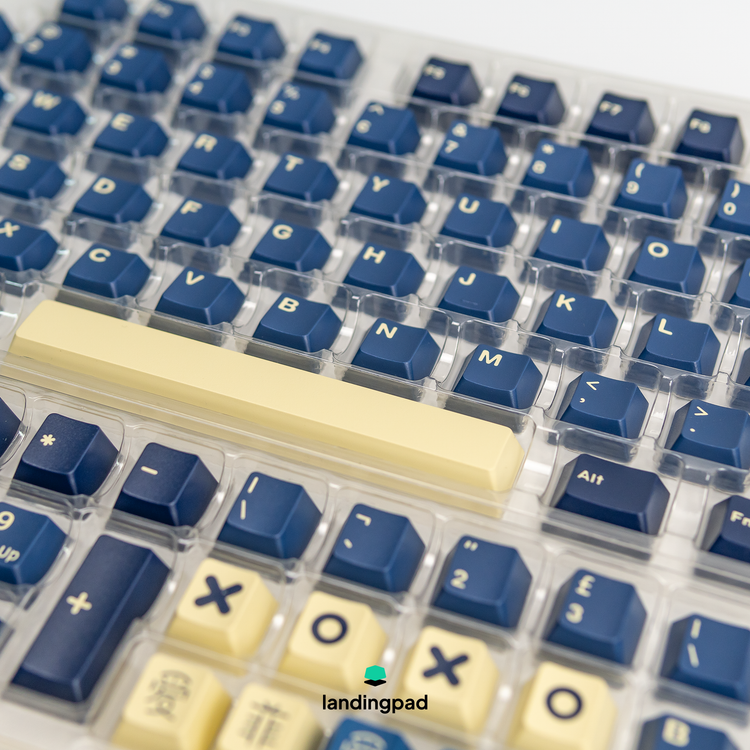 matrixkeycaps