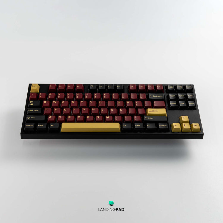 tofu 87 keyboard