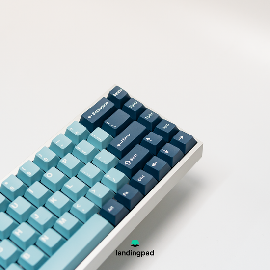 regular abs keycaps