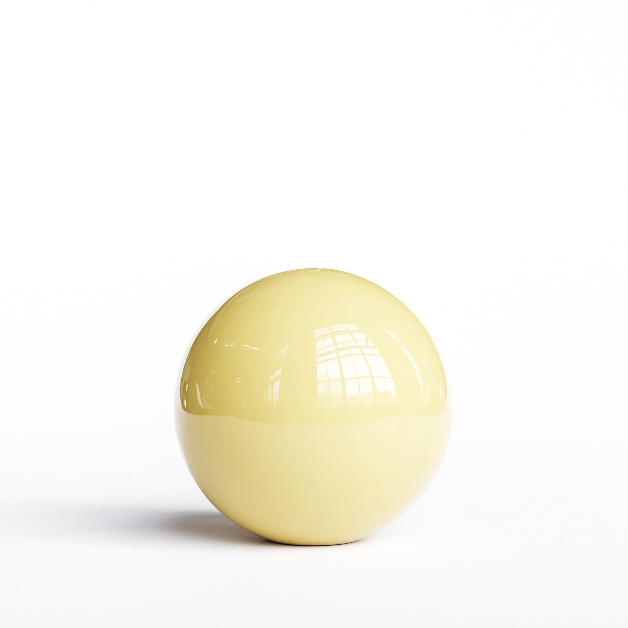 Individual Ceramic Spheres 16