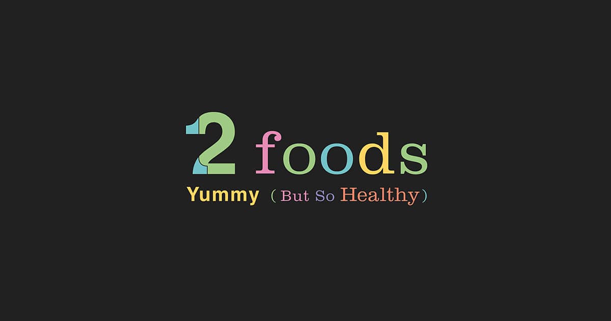 2foods