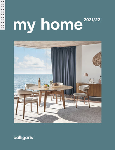Calligaris MyHome 2022