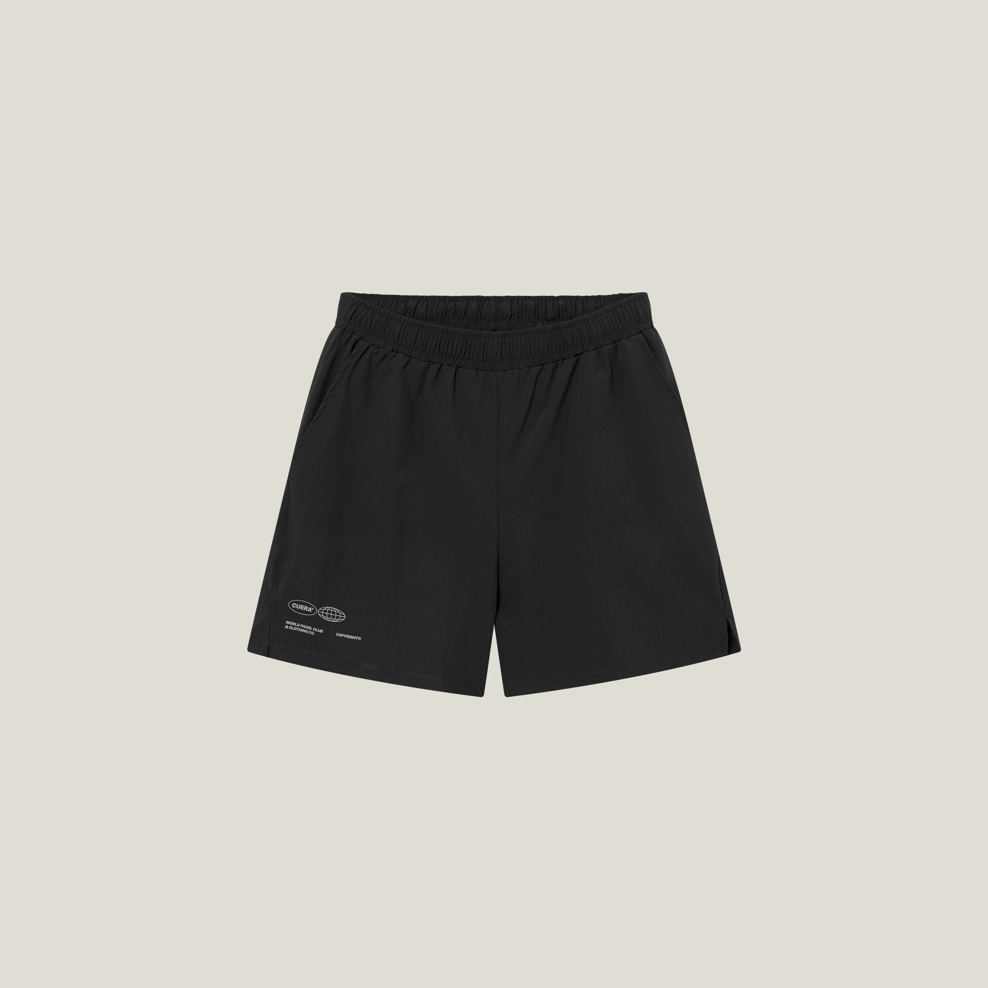 Billede af Mens Active Globe Shorts - Black