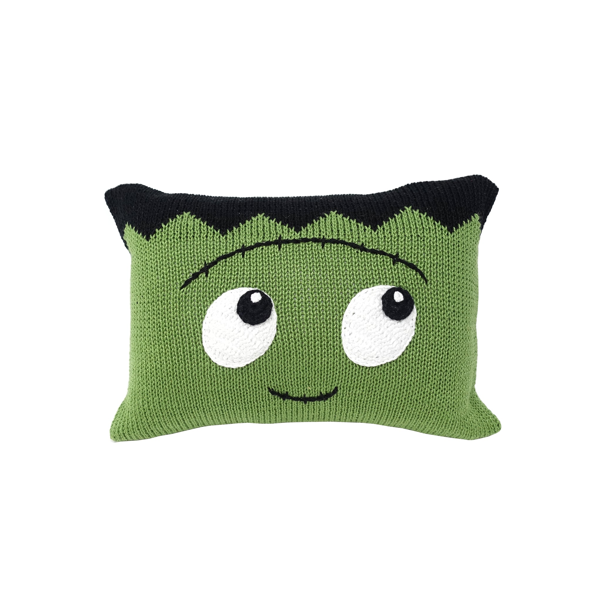 monster pillow