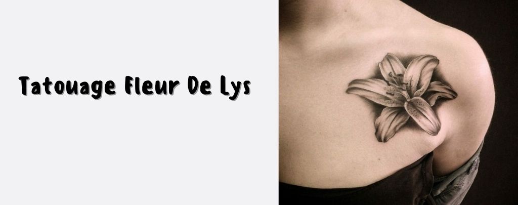 Tatouage fleur signification | Reine Fleurie