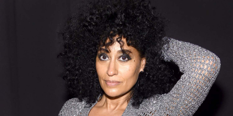 Tracee Ellis Ross Hair Care Products