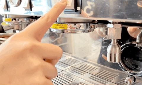 espresso, espresso machine