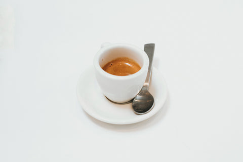 espresso, coffee, espresso cup