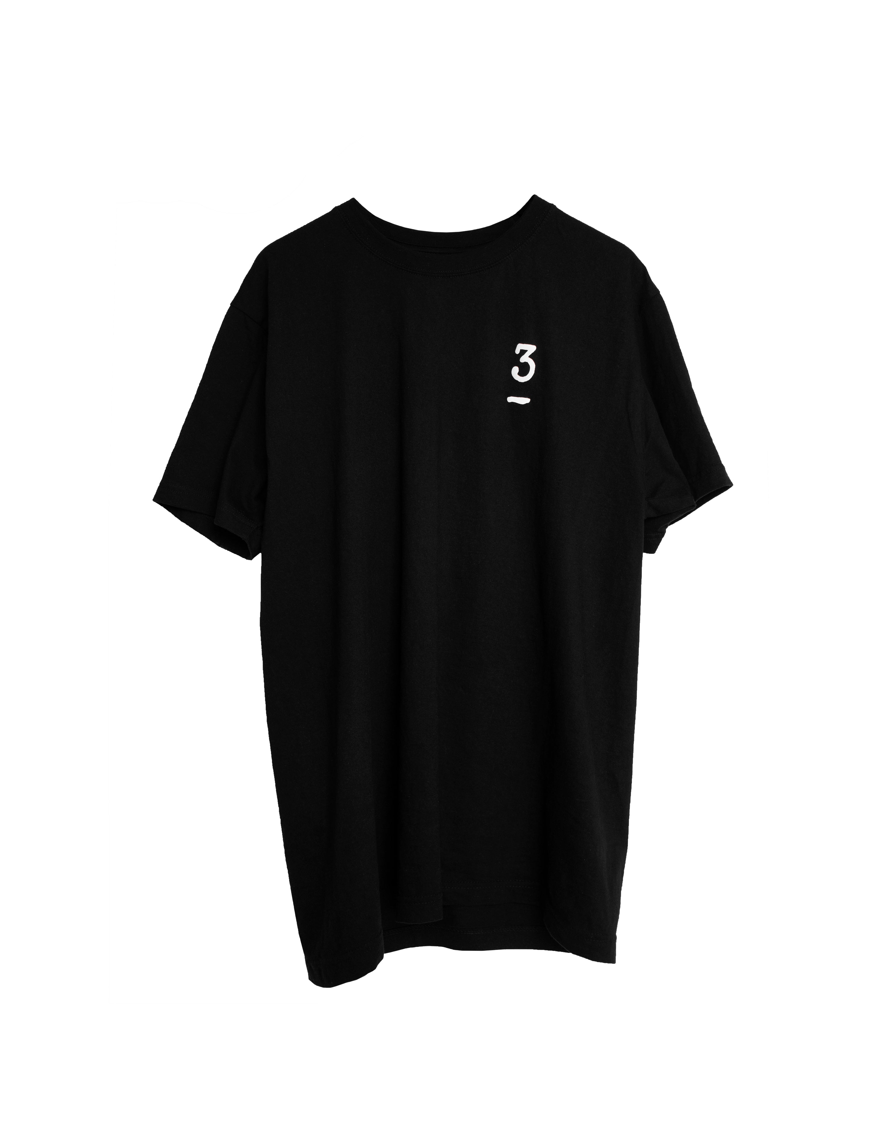 Terminal 3 T-Shirt – Terminal 3 Roasters