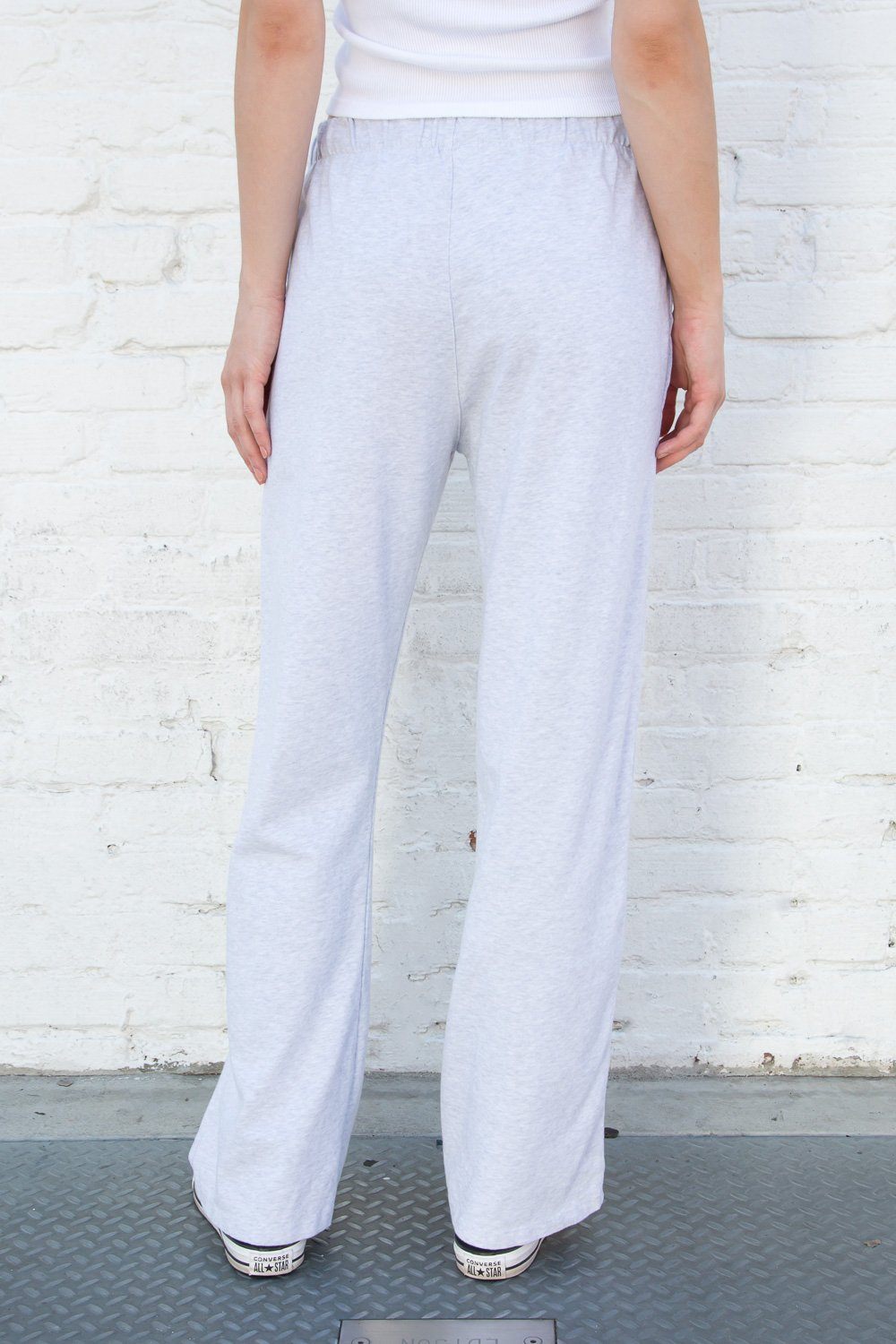 Anastasia Sweatpants Brandy Melville Australia