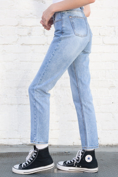 Jeans – Brandy Melville Australia