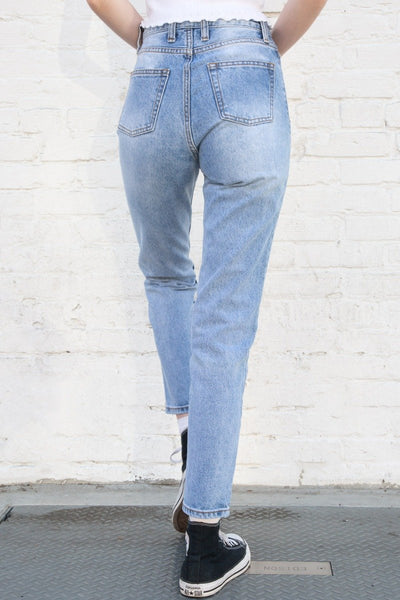 Jeans – Brandy Melville Australia