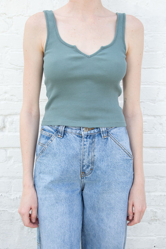 Mirabelle Tank – Brandy Melville Australia