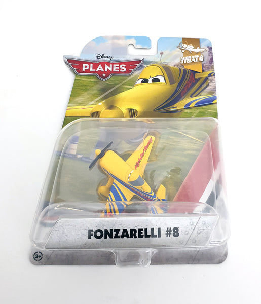 2015 Mattel Disney Planes 4