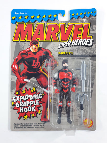 1999 Toy Biz Marvel Universe 10