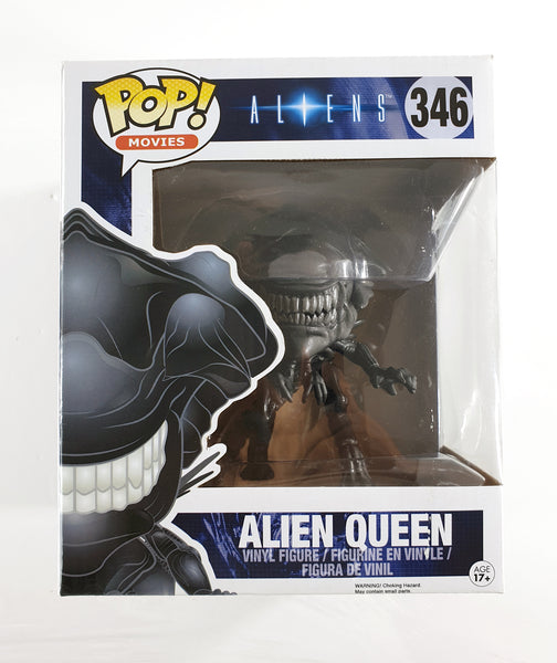 funko pop queen alien