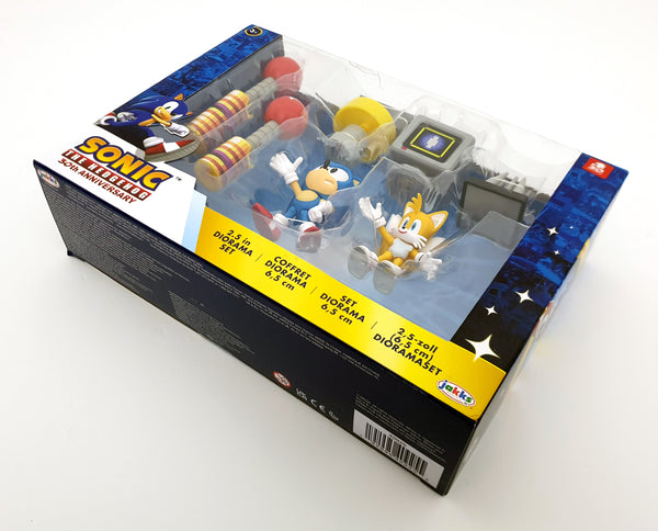 jakks pacific sonic 2021