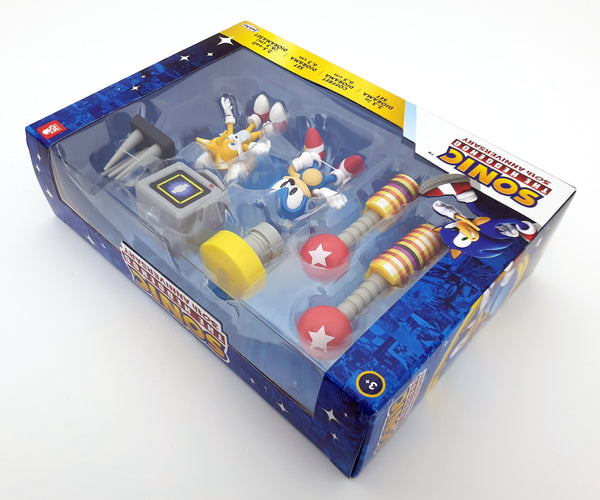 jakks pacific sonic 2021