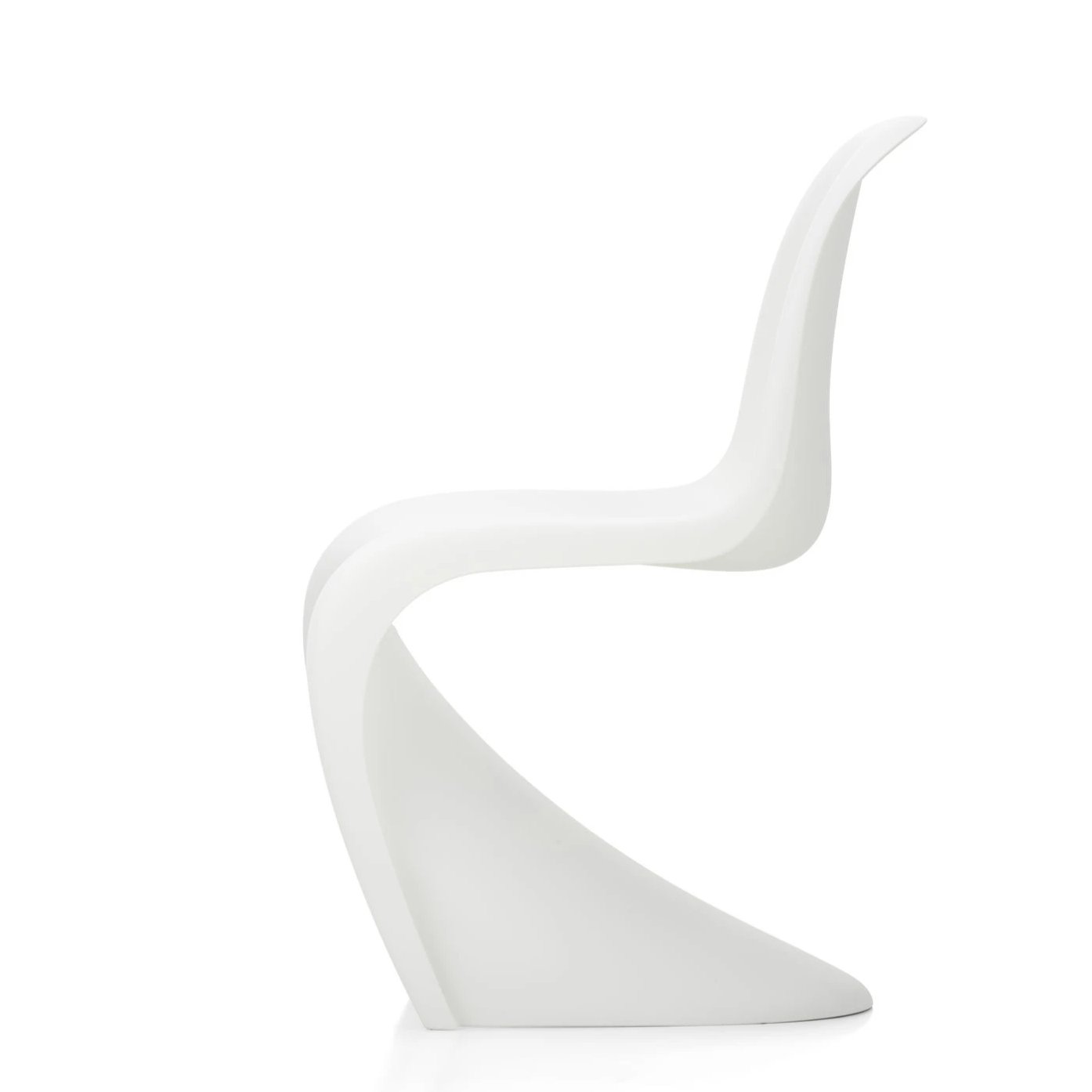 3)PantonChairClassic パントンチェア Vitra チェア