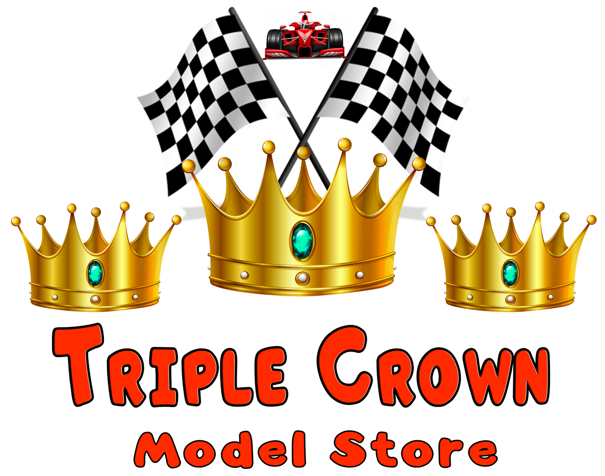 Triple Crown ModelStore