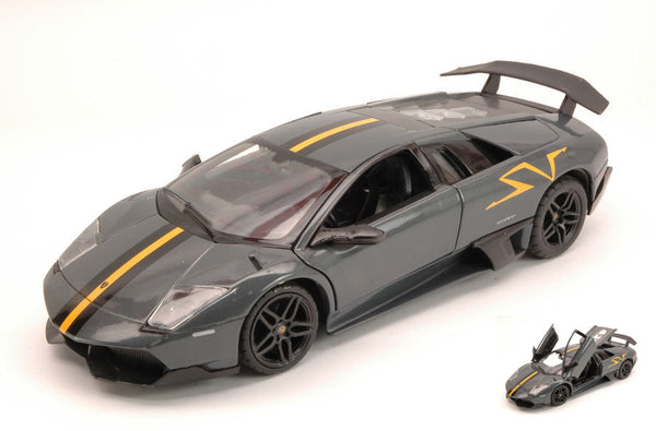 LAMBORGHINI MURCIELAGO LP 670-4 SV CHINA LIMITED EDITION 1:32 