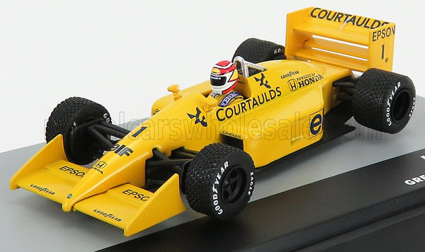 lotus f1 diecast