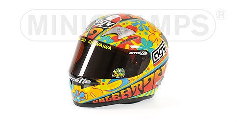 valentino rossi helmet for sale