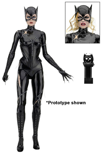 neca catwoman